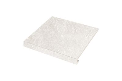 Ступень Zeus Ceramica CA`DI PIETRA BIANCO SZRXPZ1BRC1